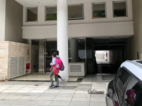 Departamento en Venta en Belgrano, Capital Federal