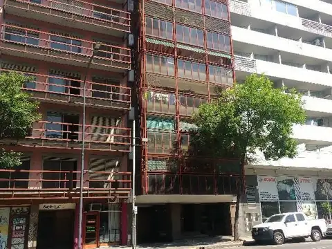 Departamento en Venta en Belgrano, Capital Federal