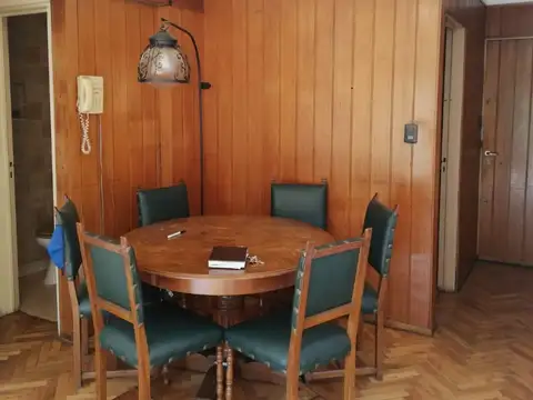 Departamento en Venta en Boedo, Capital Federal