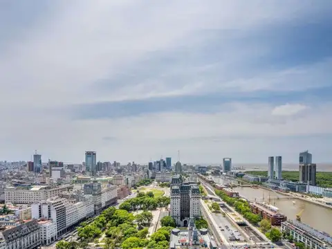 Departamento en Venta en Monserrat, Capital Federal