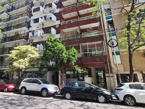 Departamento en Venta en Recoleta, Capital Federal