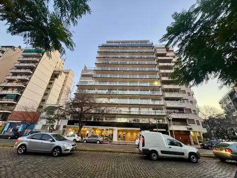 Departamento en Venta en Villa Crespo, Capital Federal