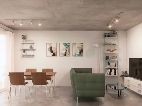 Departamento en Venta en Liniers, Capital Federal