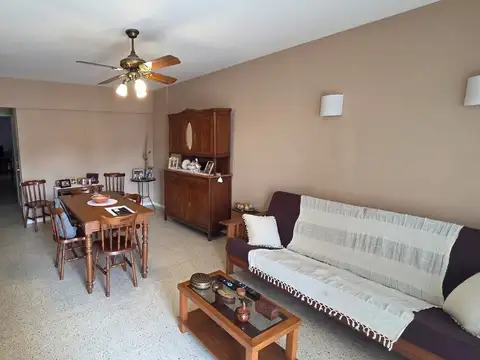 Departamento en Venta en Barracas, Capital Federal