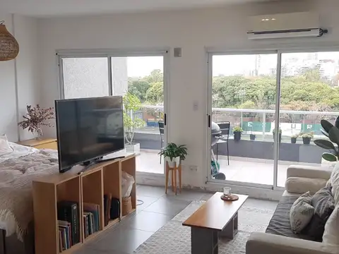 Departamento en Venta en Belgrano Barrancas, Belgrano