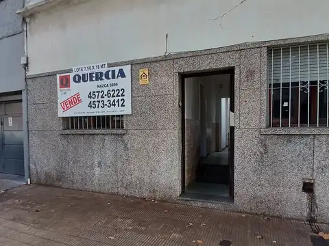 Casa en Venta en Parque Chas, Capital Federal