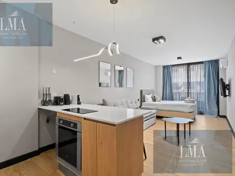 Departamento en Venta en Belgrano, Capital Federal
