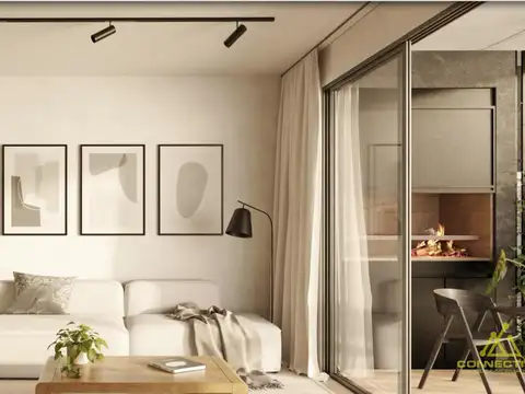 Departamento en Venta en Palermo Hollywood, Palermo