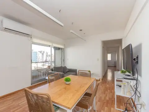 Departamento en Venta en Almagro, Capital Federal