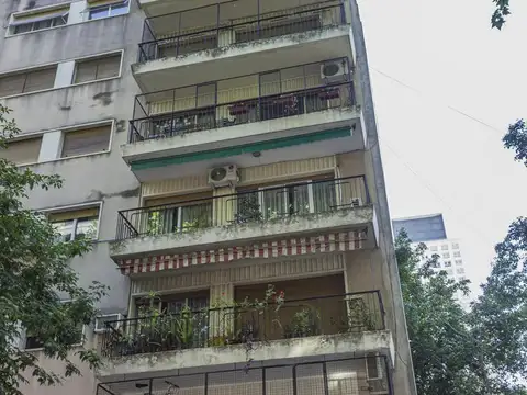 Departamento en Venta en Palermo, Capital Federal