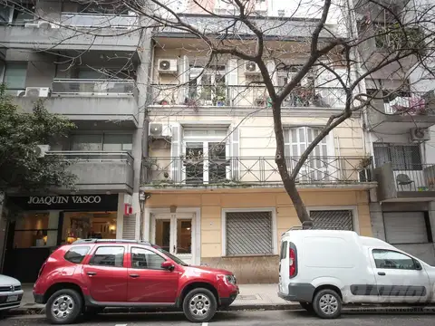 Departamento en Venta en Belgrano, Capital Federal