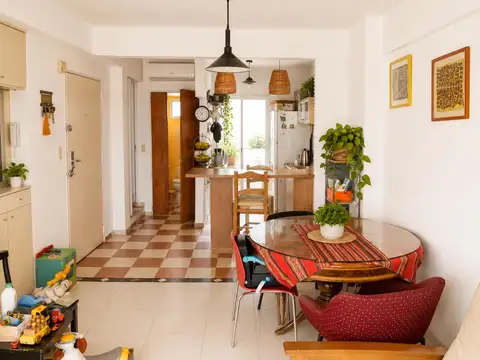 Departamento en Venta en Caballito, Capital Federal