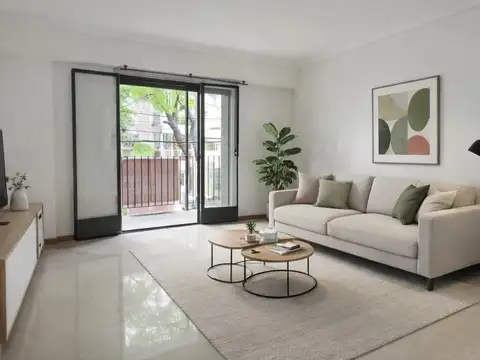 Departamento en Venta en Villa Crespo, Capital Federal