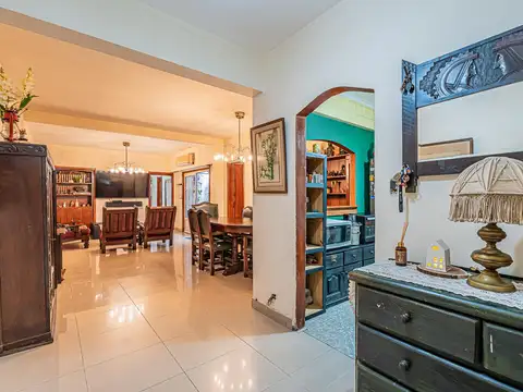 Departamento en Venta en Balvanera, Capital Federal