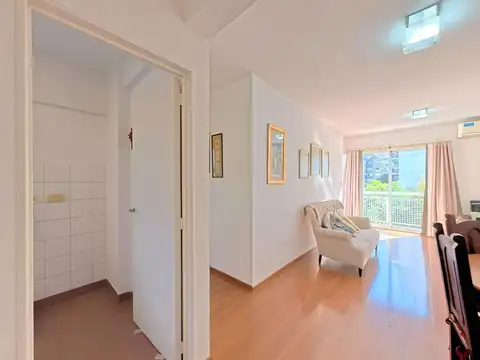 Departamento en Venta en Villa Urquiza, Capital Federal
