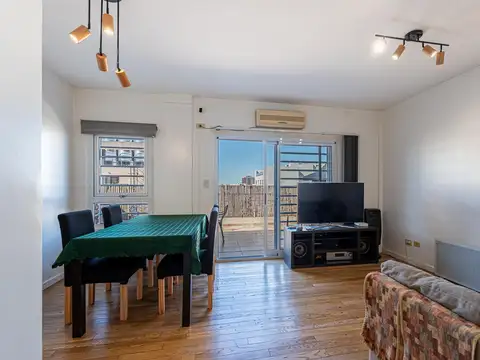Departamento en Venta en Villa Urquiza, Capital Federal