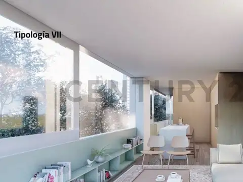 Departamento en Venta en Palermo, Capital Federal