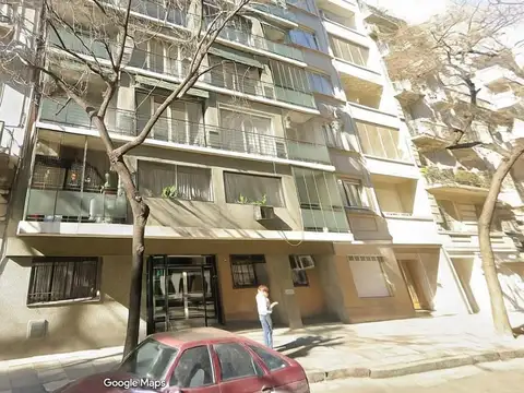 Departamento en Venta en Recoleta, Capital Federal
