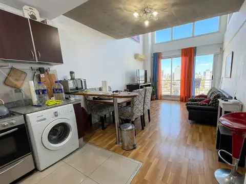 Departamento en Venta en Palermo, Capital Federal