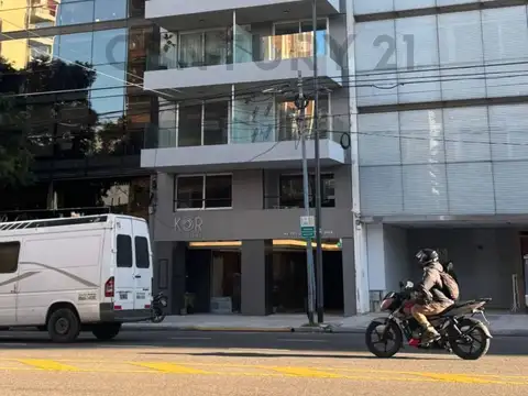 Departamento en Venta en Belgrano, Capital Federal