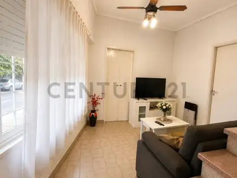 Departamento en Venta en Velez Sarsfield, Capital Federal