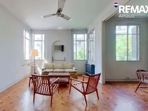 Departamento en Venta en San Telmo, Capital Federal