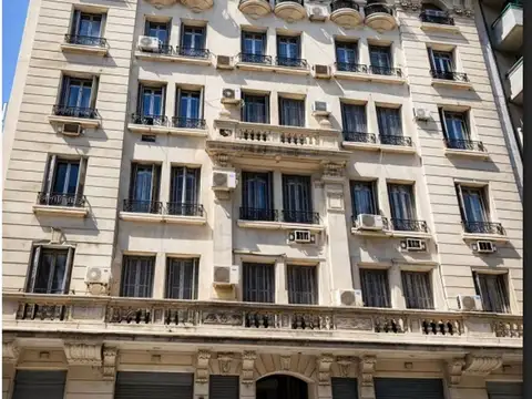 Departamento en Venta en San Nicolás, Capital Federal