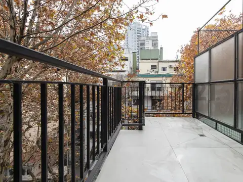 Departamento en Venta en Palermo Hollywood, Palermo