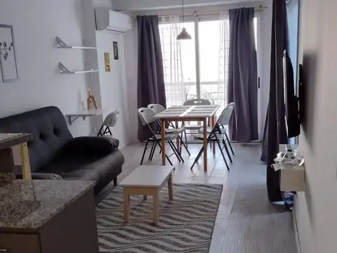 Departamento en Venta en Almagro, Capital Federal