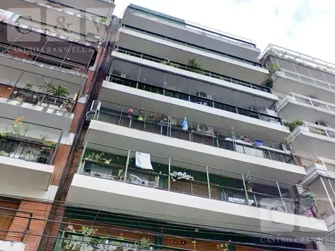 Departamento en Venta en Palermo, Capital Federal