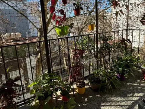 Departamento en Venta en Villa Crespo, Capital Federal