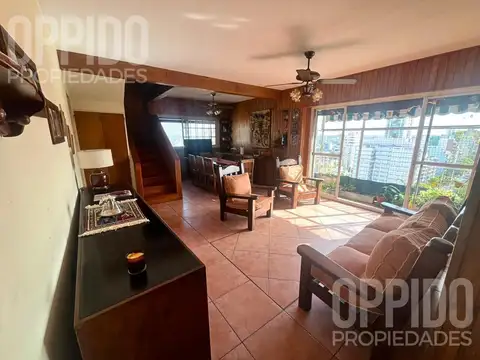 Departamento en Venta en Boedo, Capital Federal