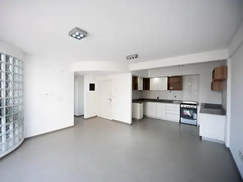 Departamento en Venta en Parque Chacabuco, Capital Federal