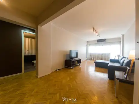 Departamento en Venta en Balvanera, Capital Federal