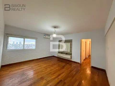 Departamento en Venta en Saavedra, Capital Federal