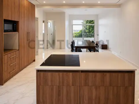 Departamento en Venta en Caballito, Capital Federal