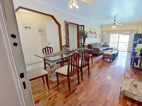 Departamento en Venta en Floresta, Capital Federal
