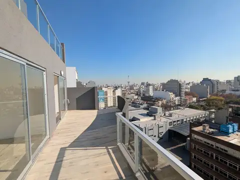 Departamento en Venta en San Cristobal, Capital Federal