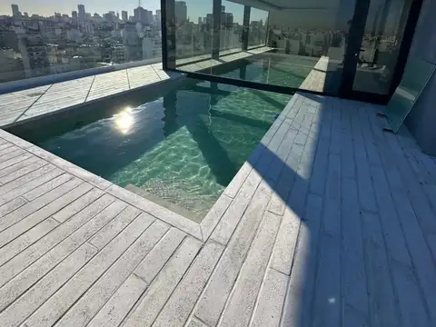 Departamento en Venta en San Cristobal, Capital Federal
