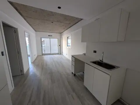 Departamento en Venta en Belgrano, Capital Federal