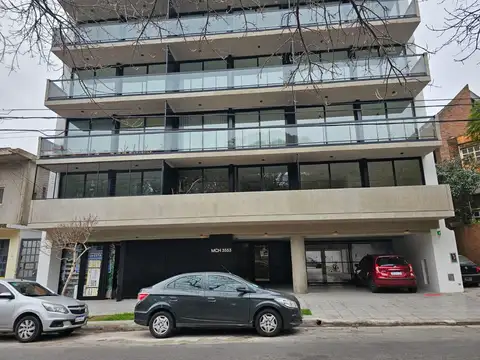 Departamento en Venta en Saavedra, Capital Federal