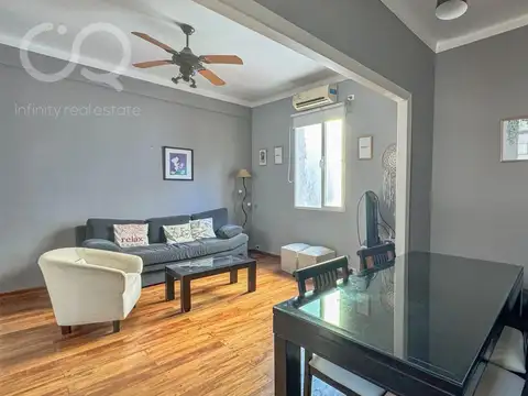 Departamento en Venta en Recoleta, Capital Federal