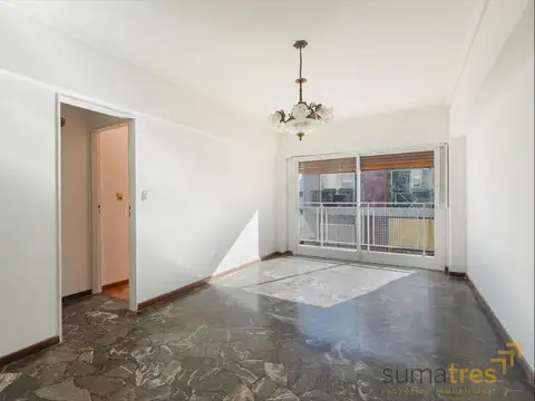 Departamento en Venta en Villa Urquiza, Capital Federal