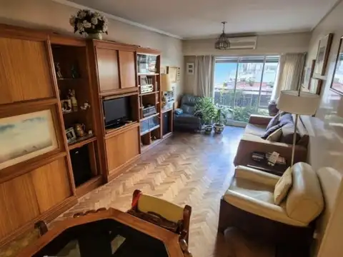 Departamento en Venta en Almagro, Capital Federal