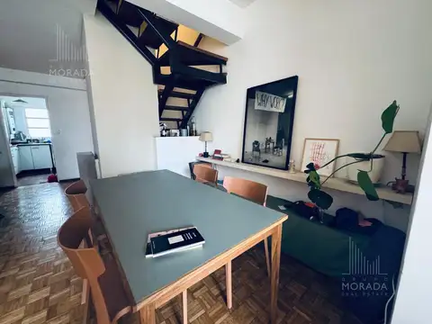Departamento en Venta en Palermo, Capital Federal