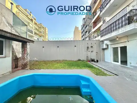 Departamento en Venta en Villa Devoto, Capital Federal