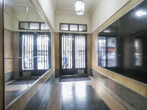 Departamento en Venta en Balvanera, Capital Federal