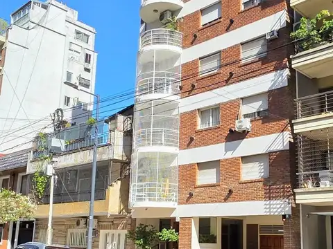 Departamento en Venta en Villa Urquiza, Capital Federal