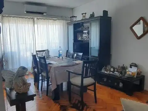 Departamento en Venta en Almagro, Capital Federal