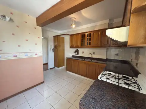 Departamento en Venta en Flores, Capital Federal